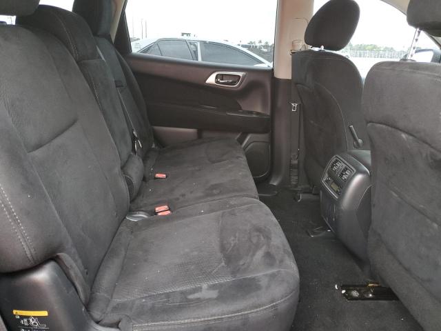 Photo 9 VIN: 5N1AR2MN6FC668528 - NISSAN PATHFINDER 