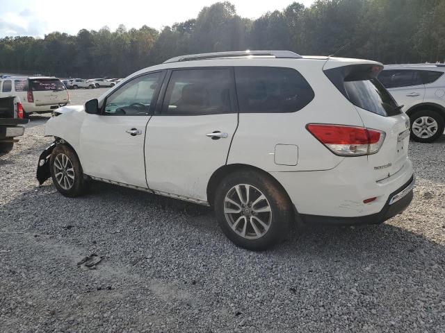 Photo 1 VIN: 5N1AR2MN6FC674393 - NISSAN PATHFINDER 