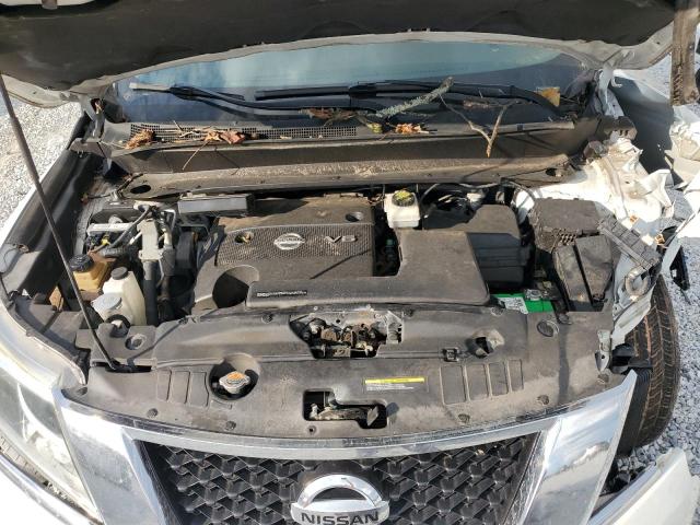 Photo 11 VIN: 5N1AR2MN6FC674393 - NISSAN PATHFINDER 