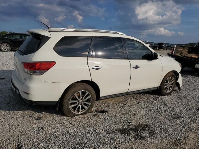 Photo 2 VIN: 5N1AR2MN6FC674393 - NISSAN PATHFINDER 