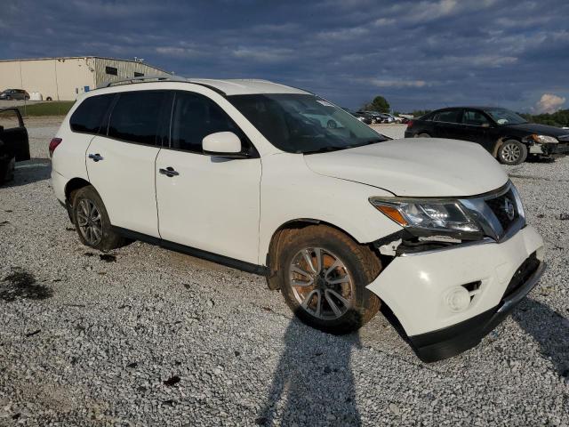 Photo 3 VIN: 5N1AR2MN6FC674393 - NISSAN PATHFINDER 