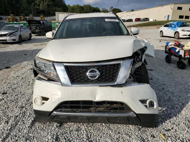 Photo 4 VIN: 5N1AR2MN6FC674393 - NISSAN PATHFINDER 