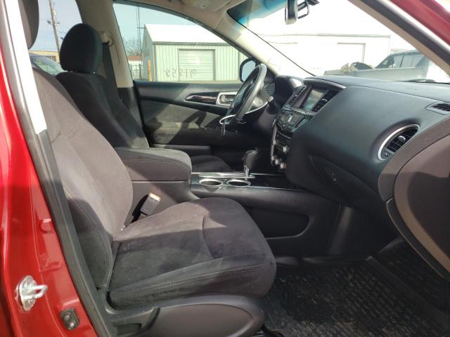 Photo 4 VIN: 5N1AR2MN6FC689315 - NISSAN PATHFINDER 