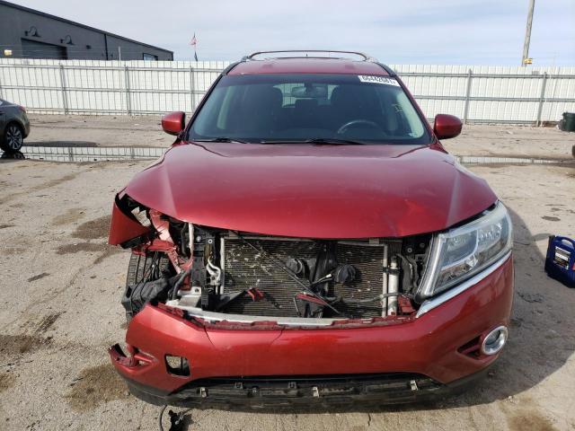 Photo 8 VIN: 5N1AR2MN6FC689315 - NISSAN PATHFINDER 