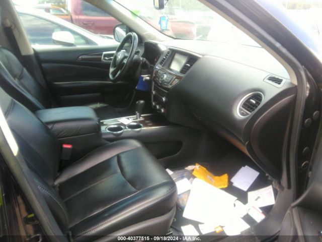 Photo 4 VIN: 5N1AR2MN6FC690268 - NISSAN PATHFINDER 