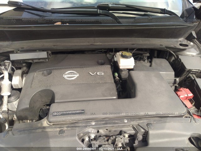 Photo 9 VIN: 5N1AR2MN6FC691033 - NISSAN PATHFINDER 