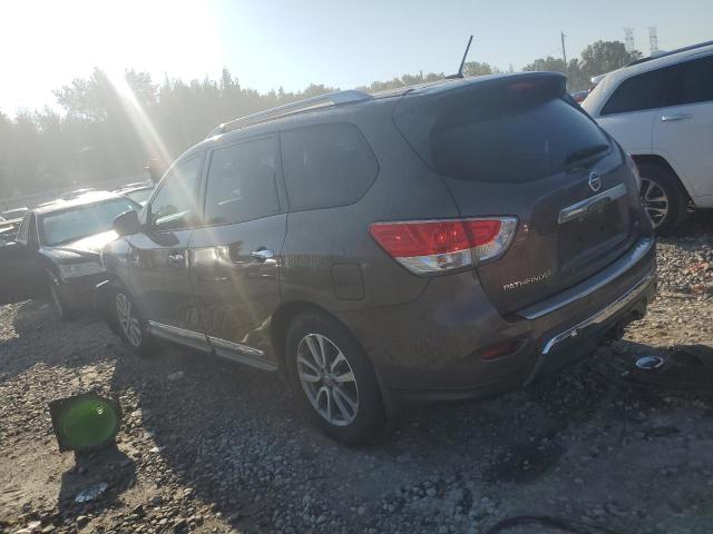 Photo 1 VIN: 5N1AR2MN6FC703634 - NISSAN PATHFINDER 