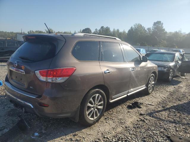 Photo 2 VIN: 5N1AR2MN6FC703634 - NISSAN PATHFINDER 