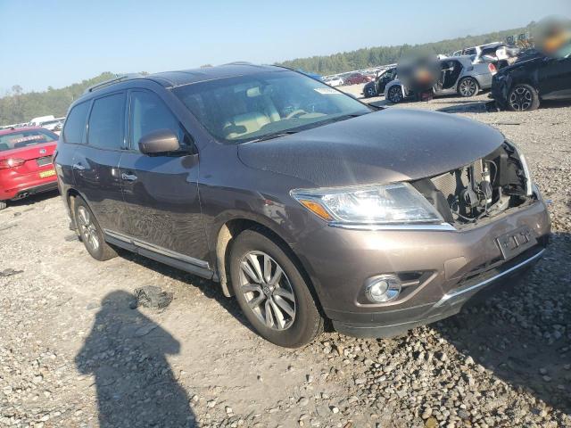 Photo 3 VIN: 5N1AR2MN6FC703634 - NISSAN PATHFINDER 