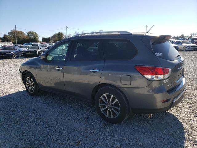 Photo 1 VIN: 5N1AR2MN6FC708493 - NISSAN PATHFINDER 