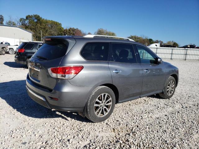 Photo 2 VIN: 5N1AR2MN6FC708493 - NISSAN PATHFINDER 