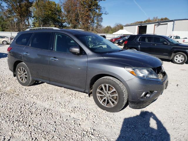 Photo 3 VIN: 5N1AR2MN6FC708493 - NISSAN PATHFINDER 