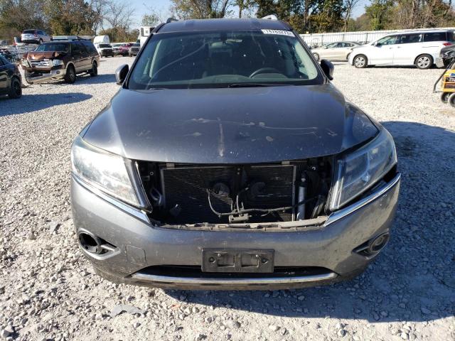 Photo 4 VIN: 5N1AR2MN6FC708493 - NISSAN PATHFINDER 