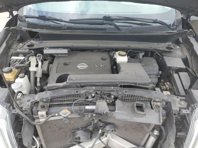 Photo 11 VIN: 5N1AR2MN6FC709725 - NISSAN PATHFINDER 