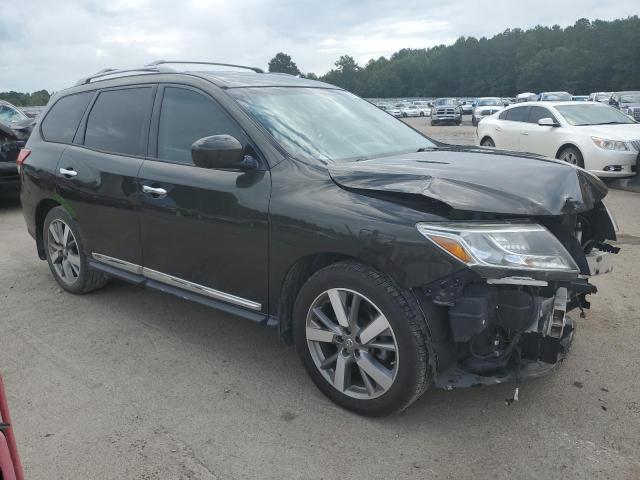 Photo 3 VIN: 5N1AR2MN6FC709725 - NISSAN PATHFINDER 