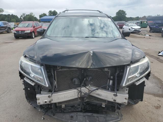 Photo 4 VIN: 5N1AR2MN6FC709725 - NISSAN PATHFINDER 