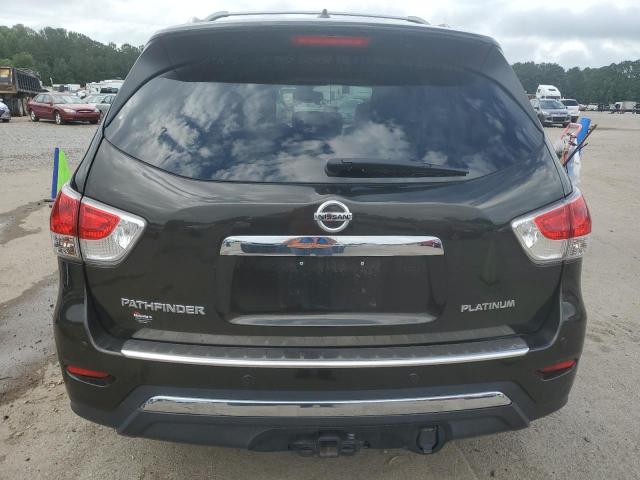 Photo 5 VIN: 5N1AR2MN6FC709725 - NISSAN PATHFINDER 