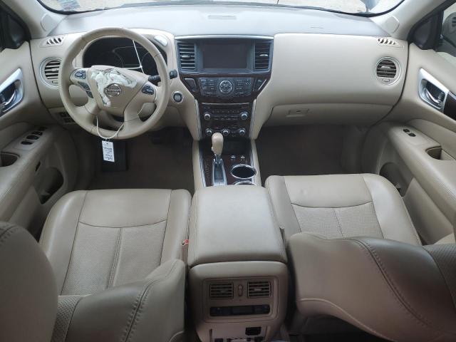 Photo 7 VIN: 5N1AR2MN6FC709725 - NISSAN PATHFINDER 