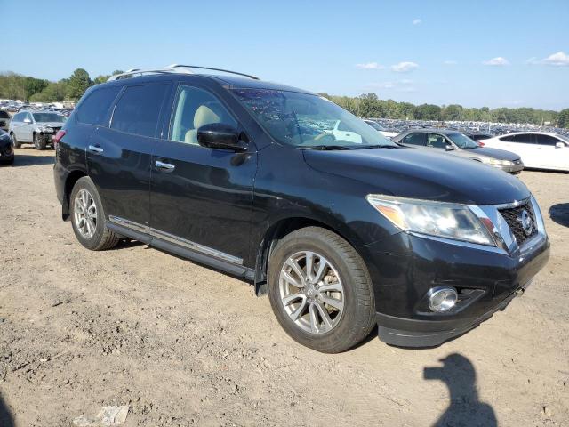 Photo 3 VIN: 5N1AR2MN6FC711202 - NISSAN PATHFINDER 