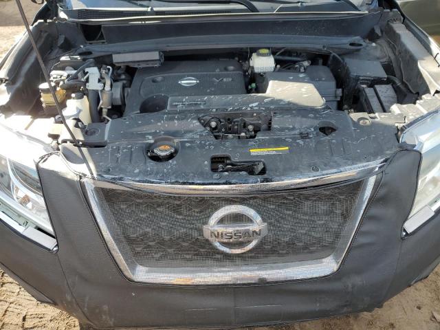 Photo 11 VIN: 5N1AR2MN6FC717257 - NISSAN PATHFINDER 