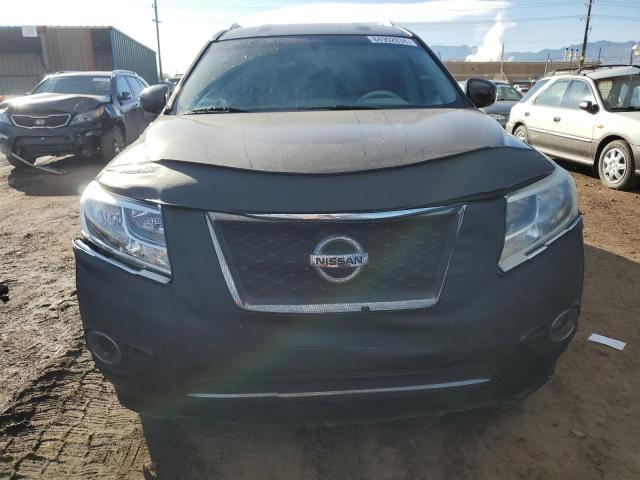 Photo 4 VIN: 5N1AR2MN6FC717257 - NISSAN PATHFINDER 