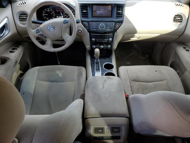 Photo 7 VIN: 5N1AR2MN6FC717257 - NISSAN PATHFINDER 