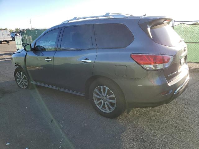 Photo 2 VIN: 5N1AR2MN6FC720224 - NISSAN PATHFINDER 