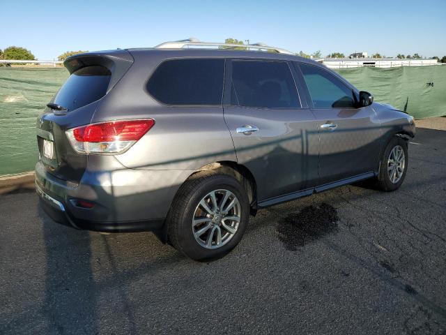 Photo 3 VIN: 5N1AR2MN6FC720224 - NISSAN PATHFINDER 