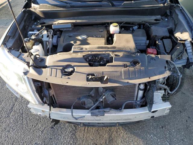 Photo 6 VIN: 5N1AR2MN6FC720224 - NISSAN PATHFINDER 