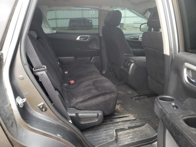 Photo 10 VIN: 5N1AR2MN6GC600098 - NISSAN PATHFINDER 