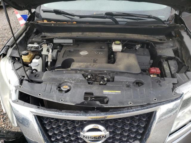 Photo 11 VIN: 5N1AR2MN6GC600098 - NISSAN PATHFINDER 