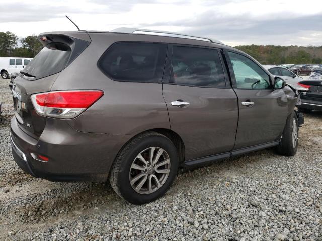 Photo 2 VIN: 5N1AR2MN6GC607763 - NISSAN PATHFINDER 