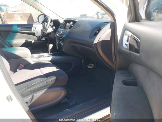 Photo 4 VIN: 5N1AR2MN6GC609111 - NISSAN PATHFINDER 