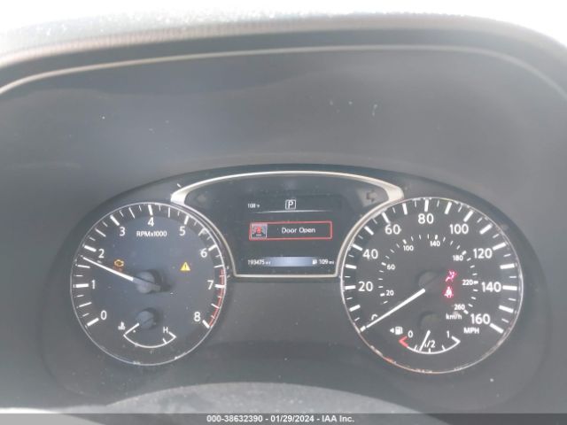 Photo 6 VIN: 5N1AR2MN6GC609111 - NISSAN PATHFINDER 