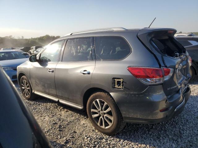 Photo 1 VIN: 5N1AR2MN6GC613496 - NISSAN PATHFINDER 