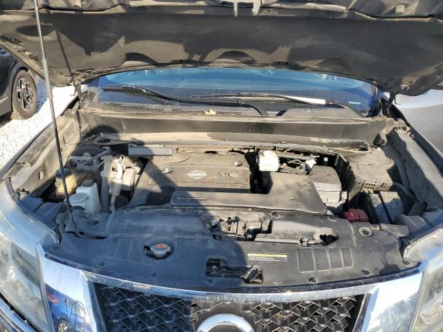 Photo 10 VIN: 5N1AR2MN6GC613496 - NISSAN PATHFINDER 