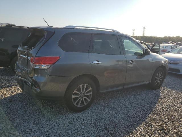 Photo 2 VIN: 5N1AR2MN6GC613496 - NISSAN PATHFINDER 