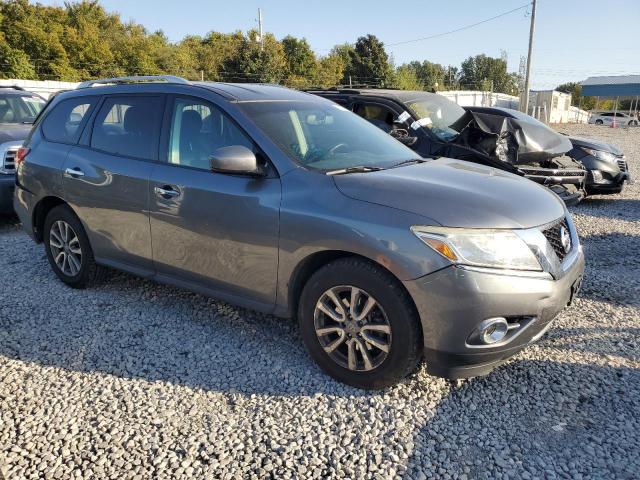 Photo 3 VIN: 5N1AR2MN6GC613496 - NISSAN PATHFINDER 