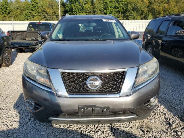 Photo 4 VIN: 5N1AR2MN6GC613496 - NISSAN PATHFINDER 