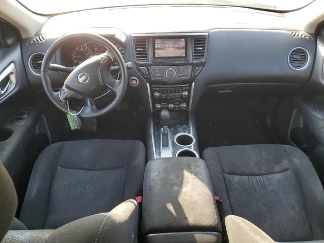 Photo 7 VIN: 5N1AR2MN6GC613496 - NISSAN PATHFINDER 