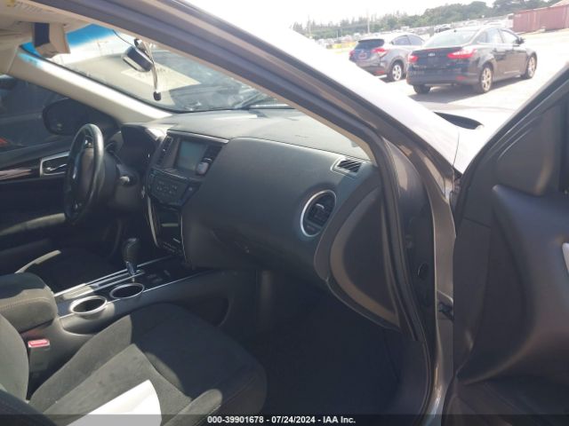 Photo 4 VIN: 5N1AR2MN6GC615474 - NISSAN PATHFINDER 