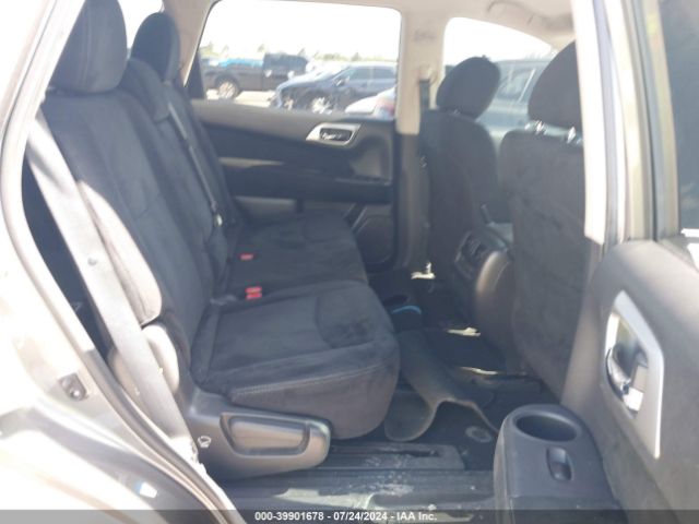 Photo 7 VIN: 5N1AR2MN6GC615474 - NISSAN PATHFINDER 