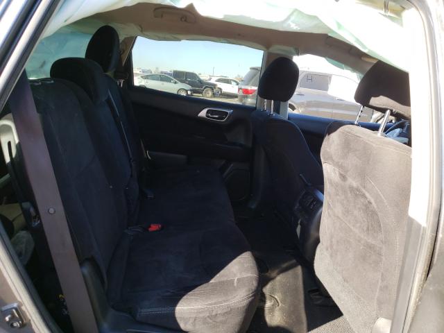 Photo 5 VIN: 5N1AR2MN6GC620979 - NISSAN PATHFINDER 