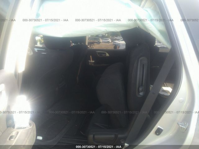 Photo 7 VIN: 5N1AR2MN6GC630427 - NISSAN PATHFINDER 