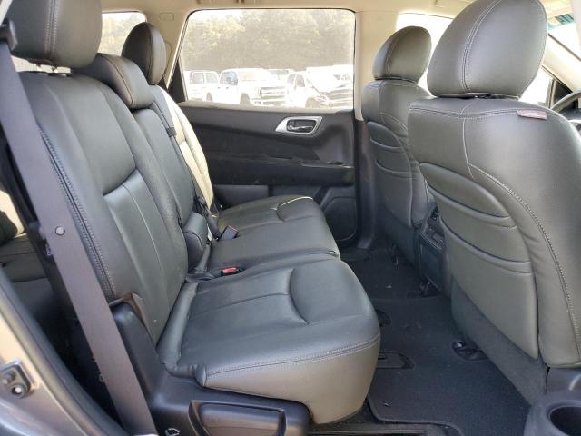 Photo 10 VIN: 5N1AR2MN6GC632422 - NISSAN PATHFINDER 