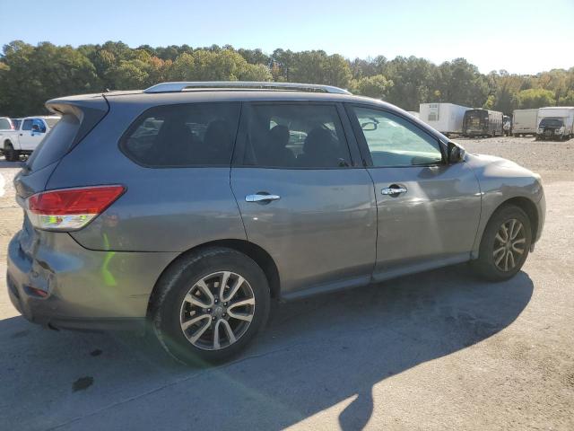 Photo 2 VIN: 5N1AR2MN6GC632422 - NISSAN PATHFINDER 