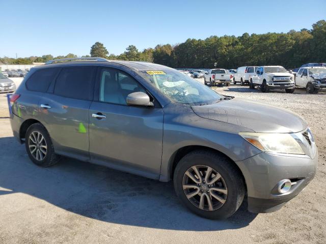 Photo 3 VIN: 5N1AR2MN6GC632422 - NISSAN PATHFINDER 