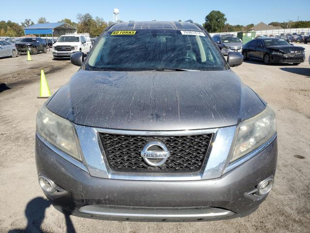 Photo 4 VIN: 5N1AR2MN6GC632422 - NISSAN PATHFINDER 