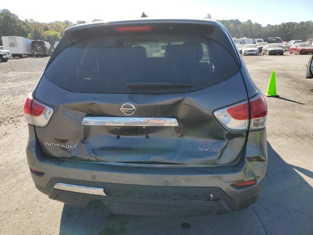 Photo 5 VIN: 5N1AR2MN6GC632422 - NISSAN PATHFINDER 