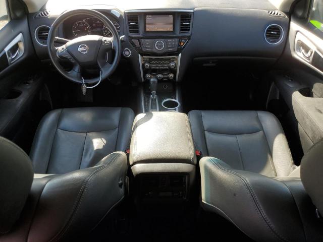 Photo 7 VIN: 5N1AR2MN6GC632422 - NISSAN PATHFINDER 